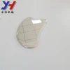 OEM ODM custom stainless steel guasha scraping message for SPA