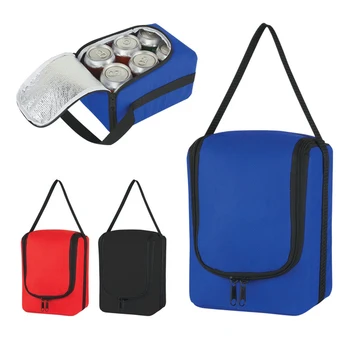 insulated beer bag