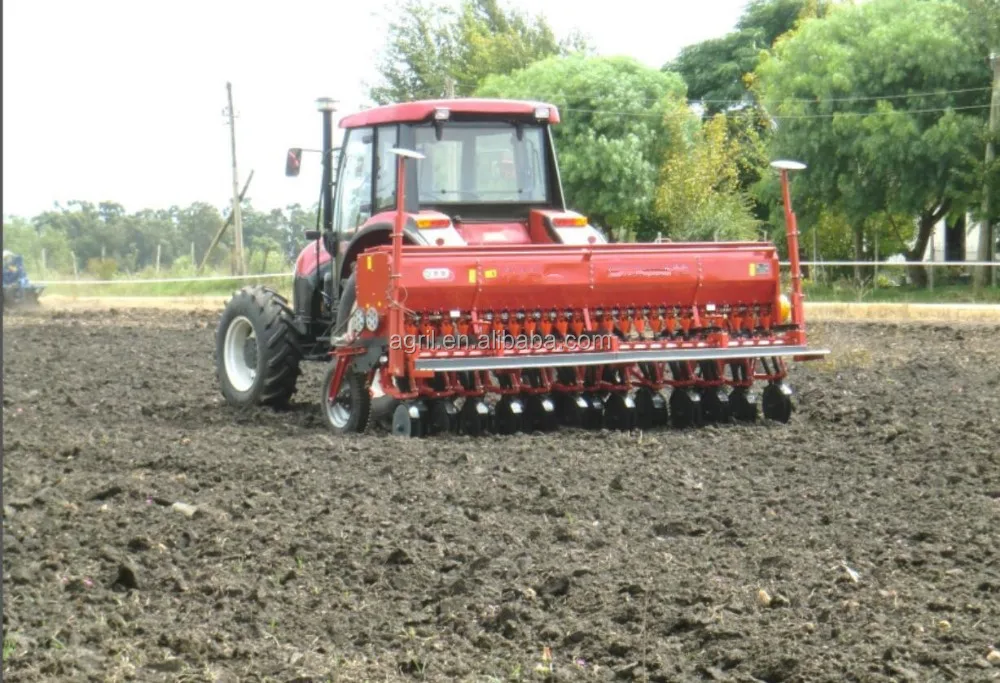 Farm Tractor Use Universal Planter,Wheater Seeder,Barley Seeder Oats