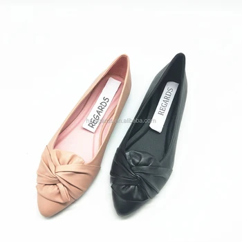 ladies flat shoes 2018