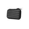 Hard shell usb packaging case eva external hdd case