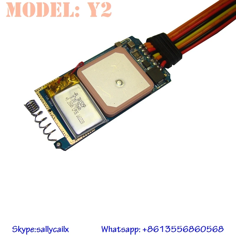 Kill Switch Gps Tracker Y2 With Fuel Cut Off Voice Monitoring Sos Punic Button Buy Kill Switch