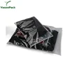 For Shirt Custom Small Frosted Resealable Zip Lock Logo Printed Pp Polybag With Hanger