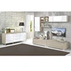 whole house wardrobe living roomTV cabinet modern high quality kitchen cabinet