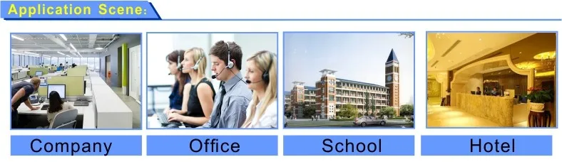 pabx telephone system