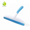 Glass cleaning kit tools shower plastic rubber window squeegee