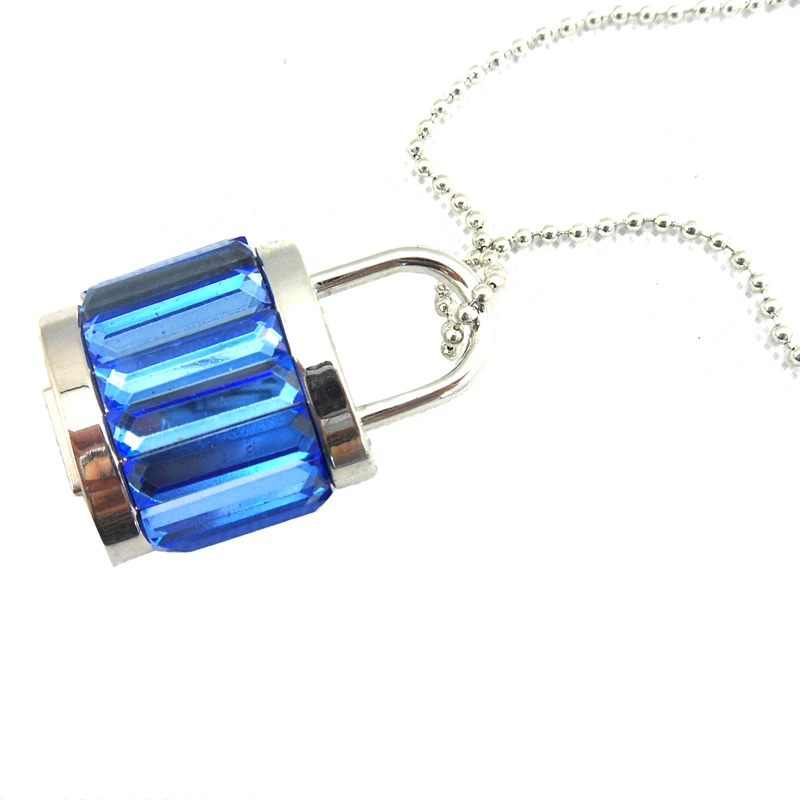 Jewellery USB Flash Drive USB Pen Jewelry USB Necklace 32GB - ANKUX.COM