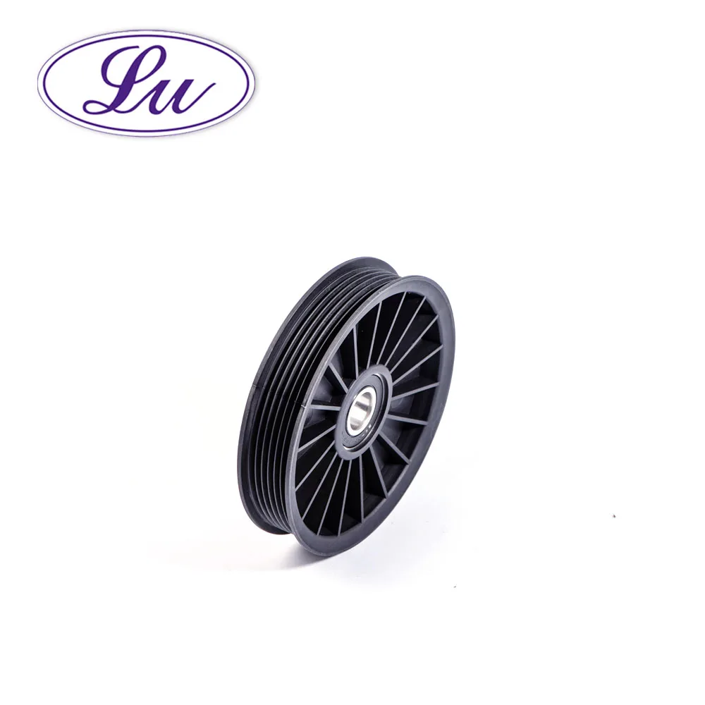 OEMNO E7DE8A614BA AUTO SPARE PARTS ENGINE TENSIONER PULLEY