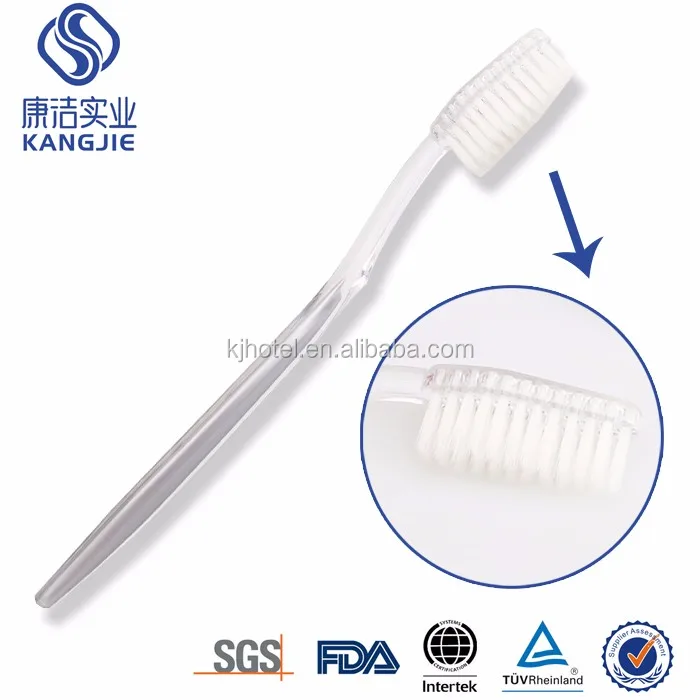Wl116 Toothbrush Thailand Dental Toothbrush Supplier Personalized