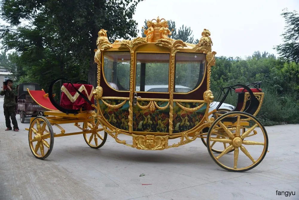 Horse Carriage Manufacturers