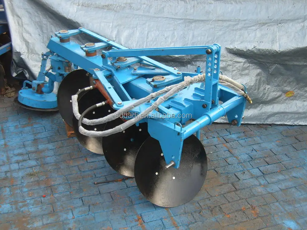 Agricultural Tractor Disc Plough,Reversible Disc Plow Buy