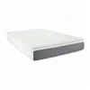 Wholesales 3inch Bamboo Memory Foam Bed Topper Mattress Pad with bamboo Cover made in China