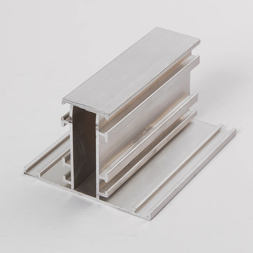 6063 T5 Aluminium Sliding And Casement Window Profile