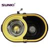 Italy mop high quality 360 spin mop JW-A013