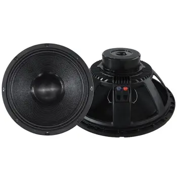 rcf speakers 18 inch 1000 watt