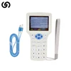 125khz 13.56mhz ID IC reader writer wireless active rfid reader manufacturer