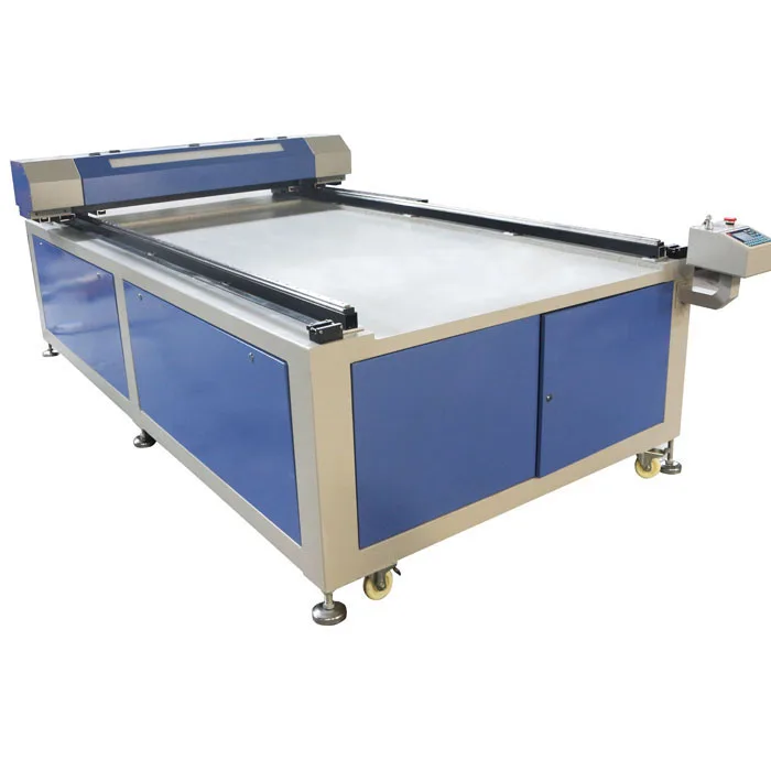 1325 Low Cost Co2 Laser Cutting Flat Bed For Nonmetal Materials Buy