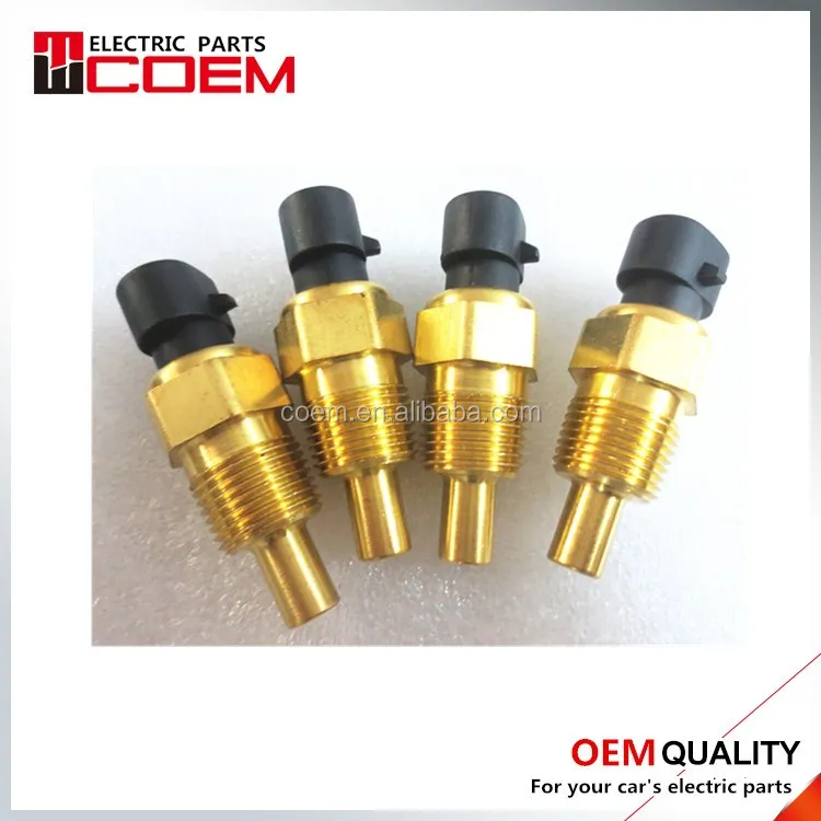 5269870AB S014 New Coolant Temperature Sensor OEM# 2132153