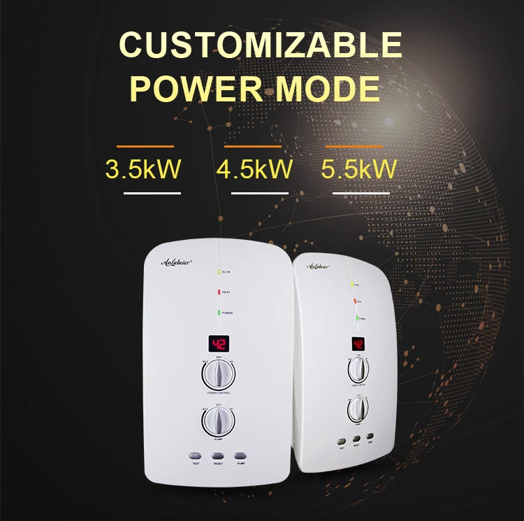 12v Dc Water Heater 220v Tankless Water Heater Electric Buy 12v Dc