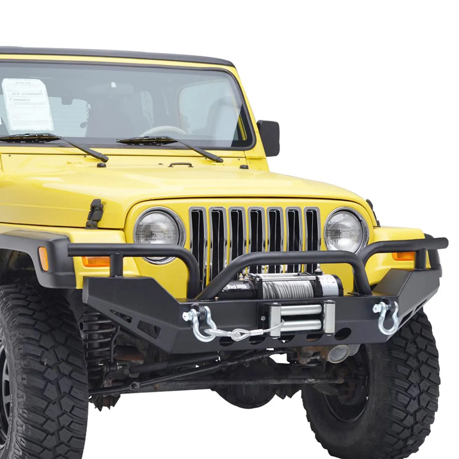 Cheap Jeep Wrangler Tj Front Bumper, find Jeep Wrangler Tj Front Bumper