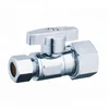 China Manufacture for cUPC NSF approved Angle Ball Valve For Bathroom