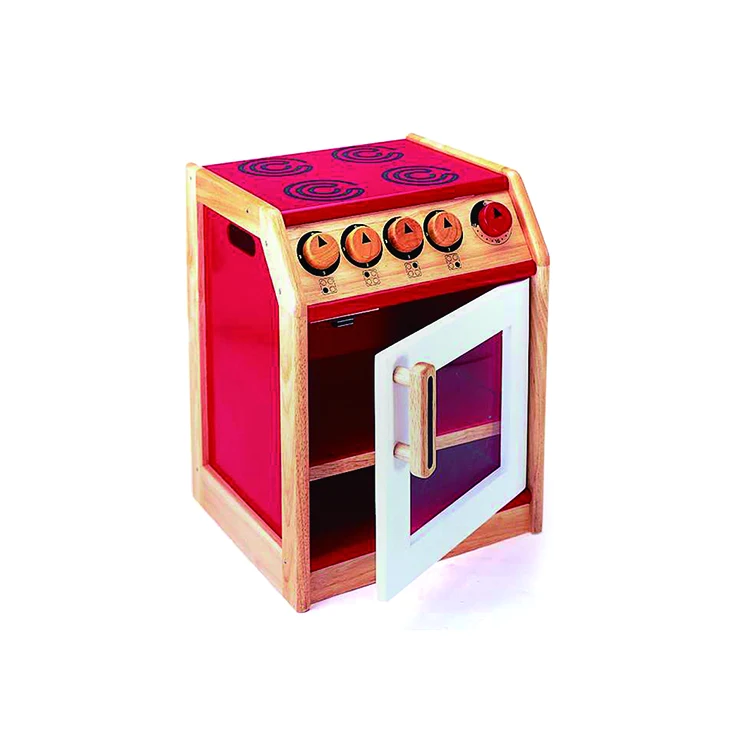 Montessori Educational Teaching Aids Washing  Machine Toys