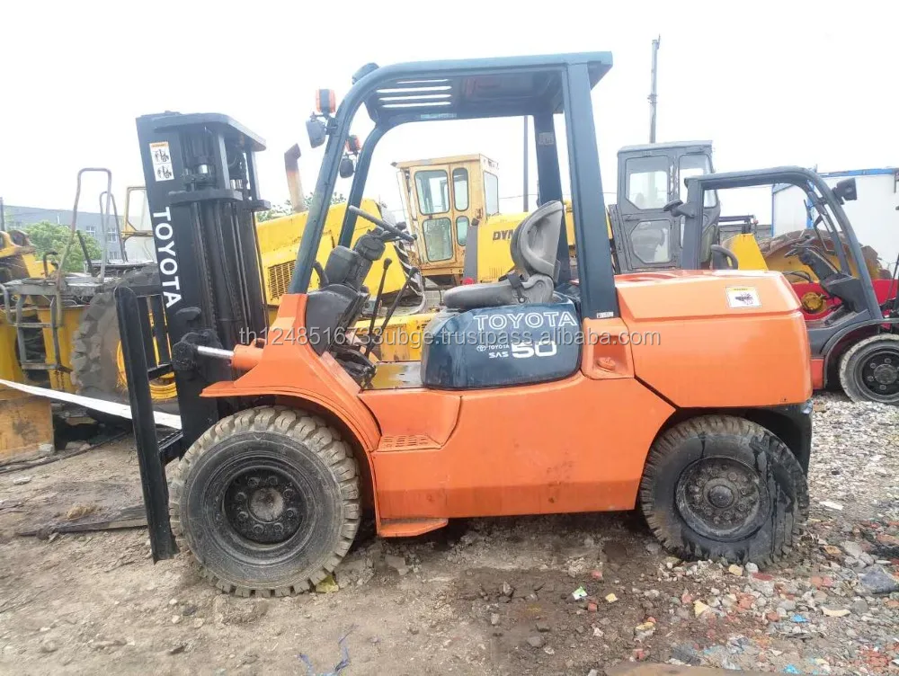 Used Toyota Forklift 5 Ton Cheap Price Good Quality In Shanghai Buy Digunakan 5 Ton Forklift Toyota Toyota Digunakan 5 Ton Forklift Digunakan Toyota Forklift 5 Ton Product On Alibaba Com