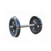 Cast Iron Ore Mining Cart Wheel Set
