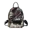 2018 Most Popular Magic Mermaid Travel Bag Fashion Reversible Sequin Backpack