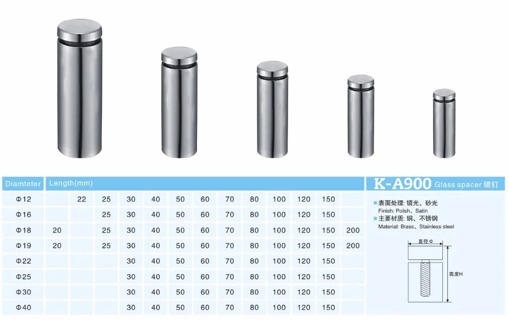 Stainless Steel Glass Clamp Glass Table Fitting Buy Glass Table