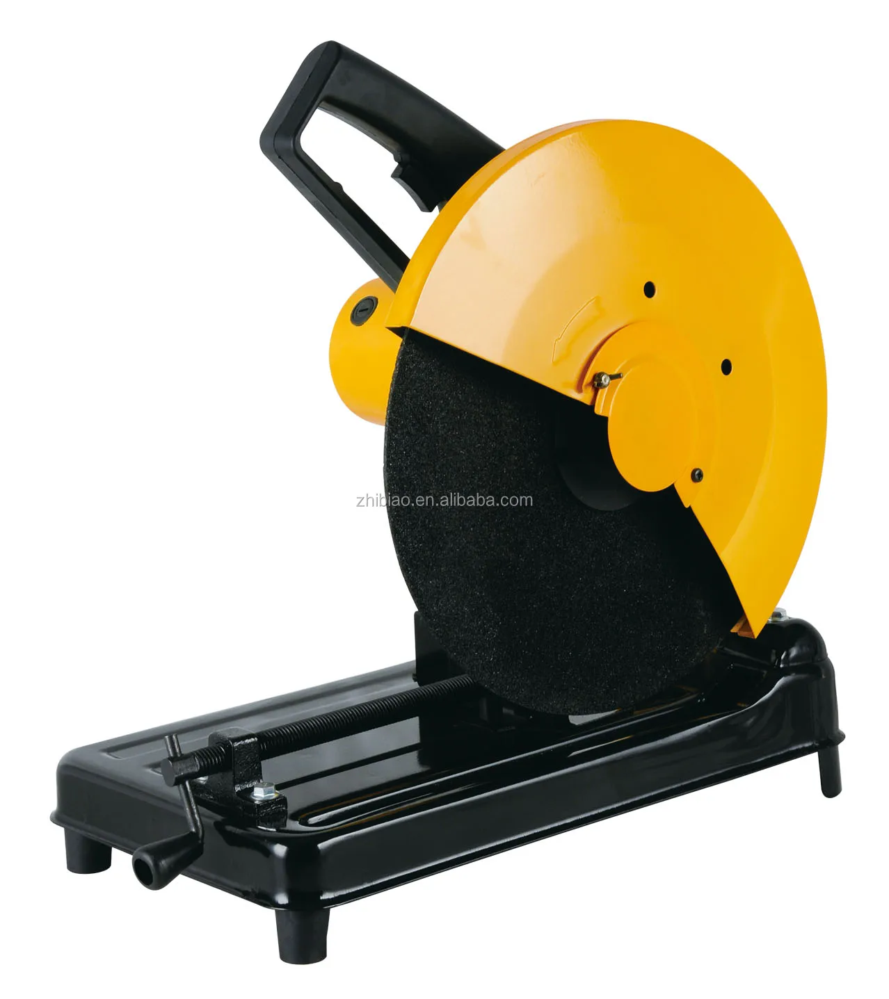 cutting wheel machine