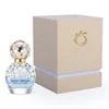 High Quality Luxury Gold Foil Stamping Packaging Perfume Bottle Packaging Gift Box