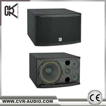 loud sound system