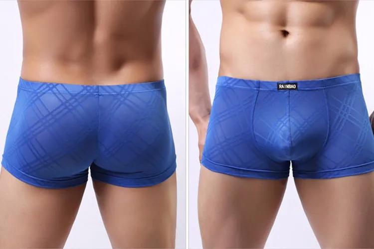 Supply Smooth Import China Mens Underwear Manufacturer Buy Mens