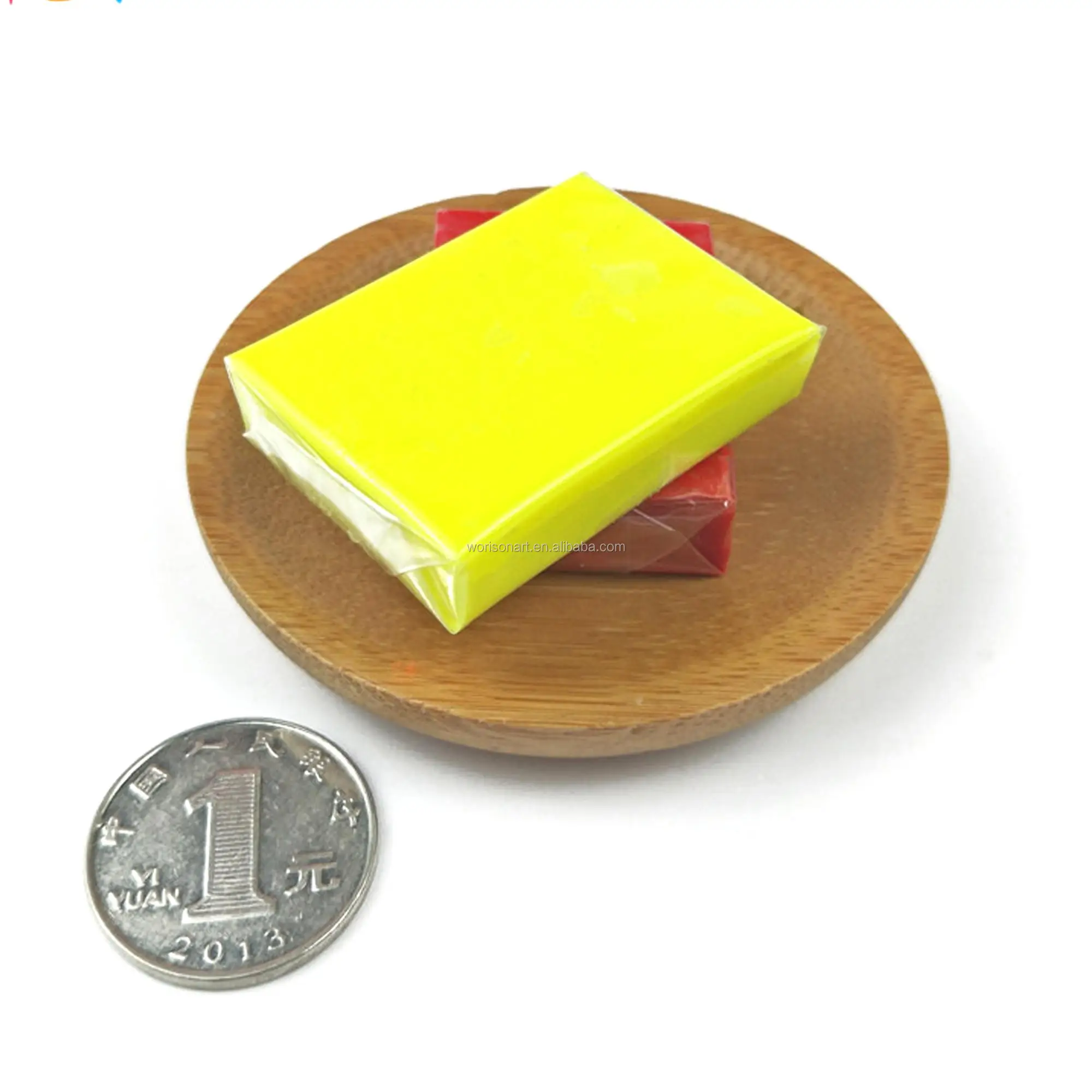 Pro Polymer Clay 20g 40g Diy Soft Modelling Clay Artist Craft For Kids