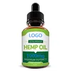 Hemp Oil For Pain Relief 1000mg Stress Relief, Mood Support, Sleep Patterns