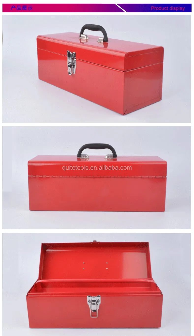 Buyers Brand Tool Boxes