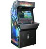 2 player upright Arcade Gaming machine with 3500 games