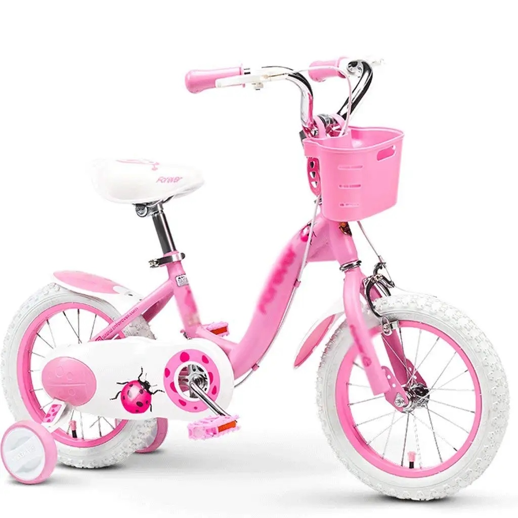 cycle for 3 year old baby girl