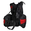 China manufacturer high quality diving bcd with color