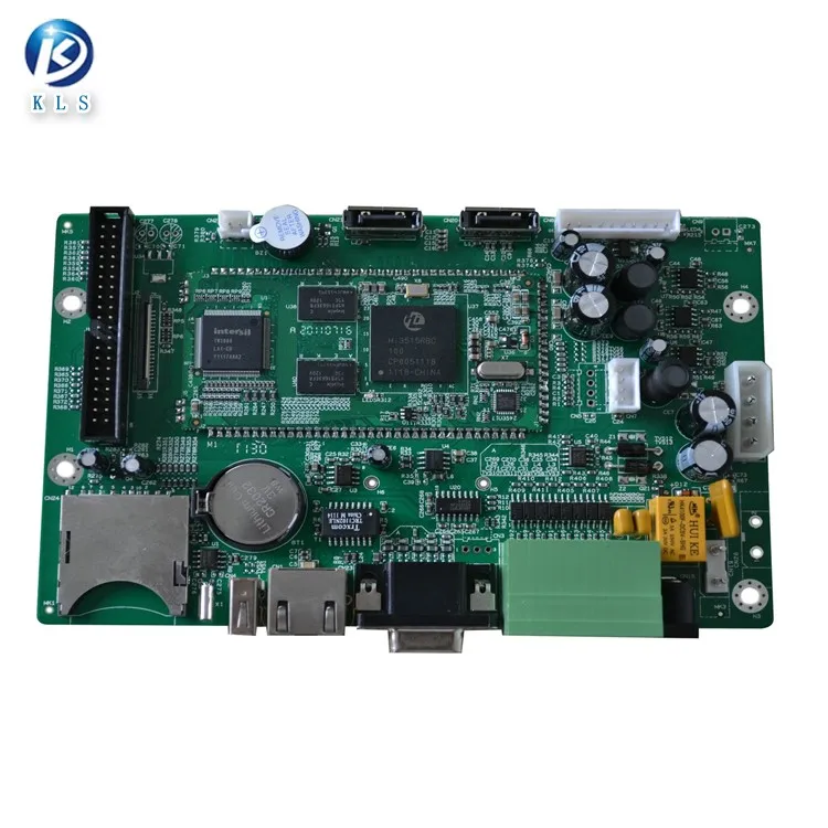 94vo pcb board manufacturer