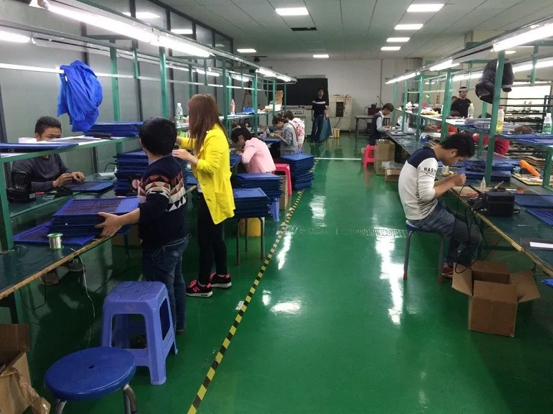 Movido a Energia Painel de Ferro para o Escritório em Casa de Viagem ao ar Livre de Pesca de Refrigeração Usb de Carregamento do Telefone Ventilador Solar Ferro Para O Escritório Em Casa de
