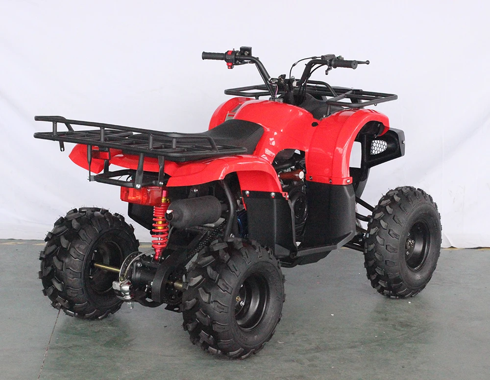 110cc Peace Sports Odes 4 Wheeler Atv For Adults Buy 4 Wheeler Atv