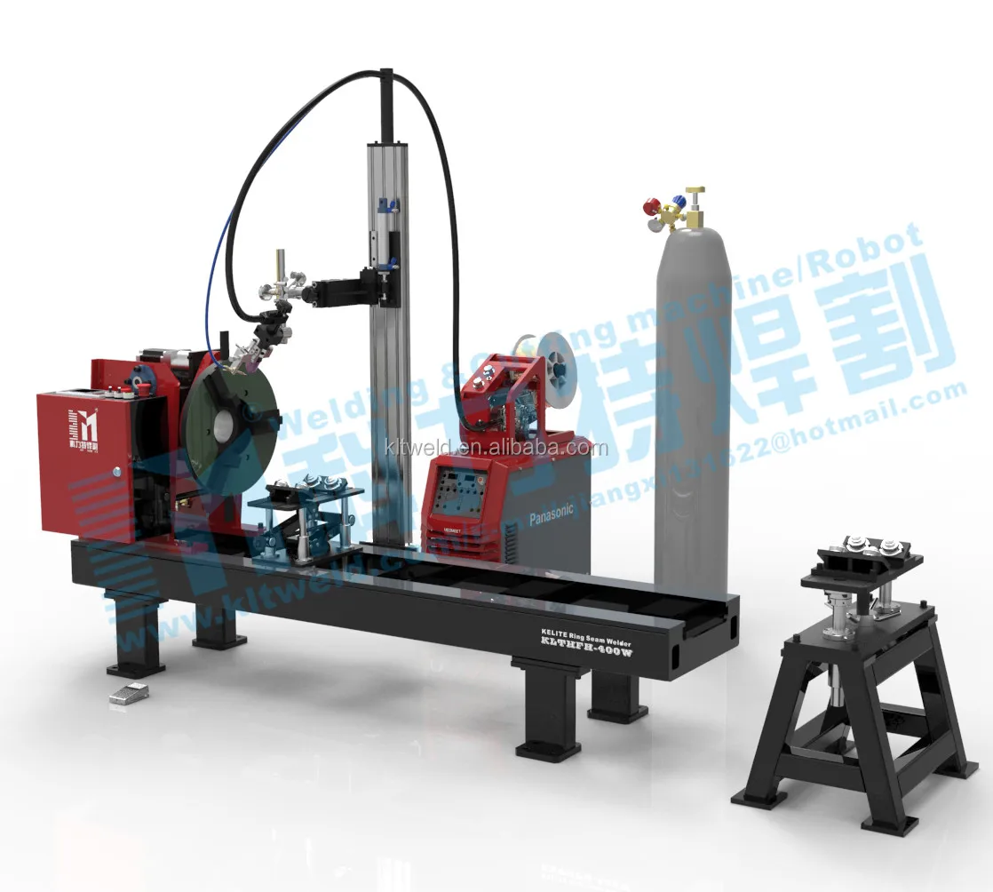 KLTHFH-400W-0der TIG