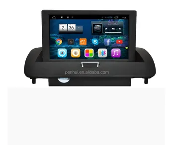 penhui car pc gps for volvo s40 c40 c30 c70 2008 2012 car radio