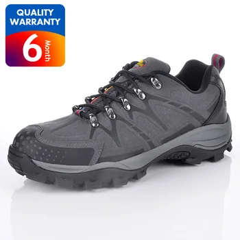 rubber sole safety shoes