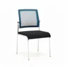 Outdoor / office portable conference stackable visitor chair