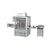 Market Oriented OEM Factory Honey Filler Pesto Sauce Filling Machine