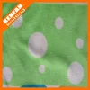 KF factory inspected new des hexagon print fabric free sample