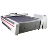 AOL Flatbed Cutter for Roller Blind Fabrics
